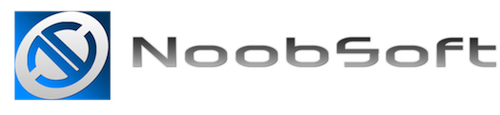 Noobsoft Online Shop